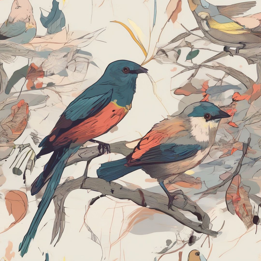 Birds