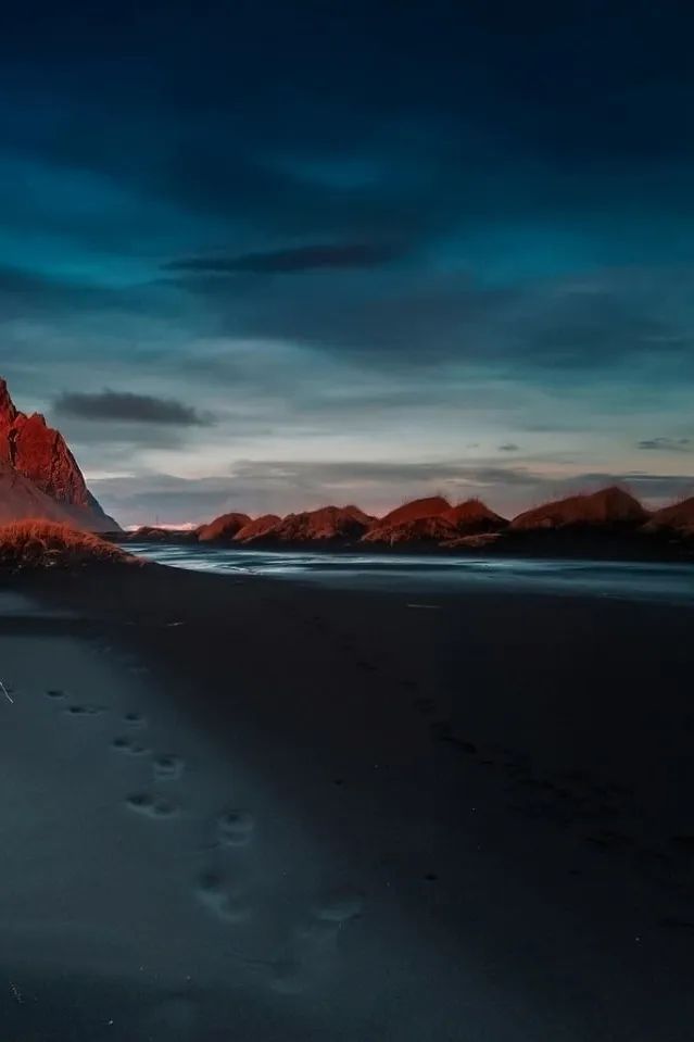 Vestrahorn,Iceland🇮🇸🧊