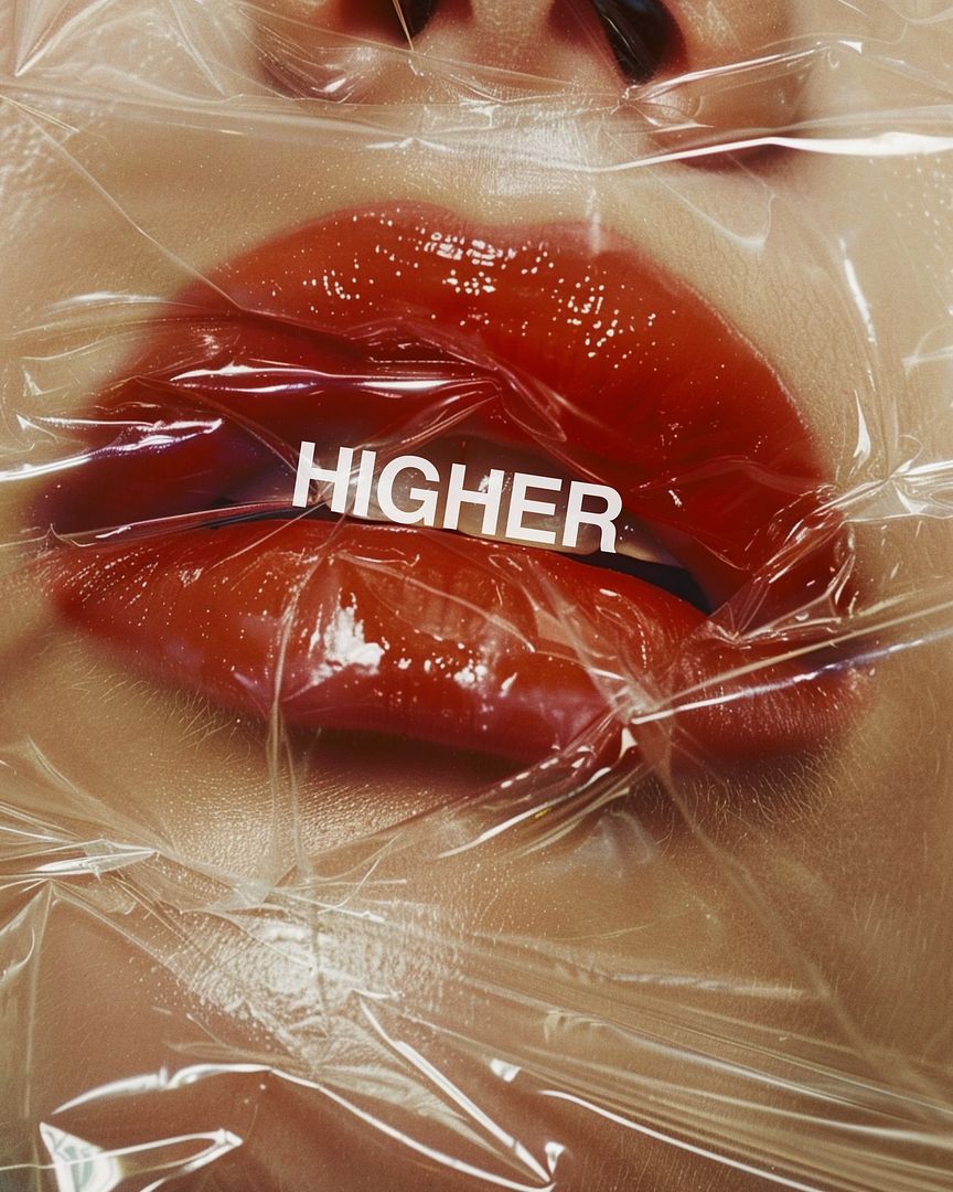 Higher