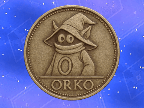 ORKO