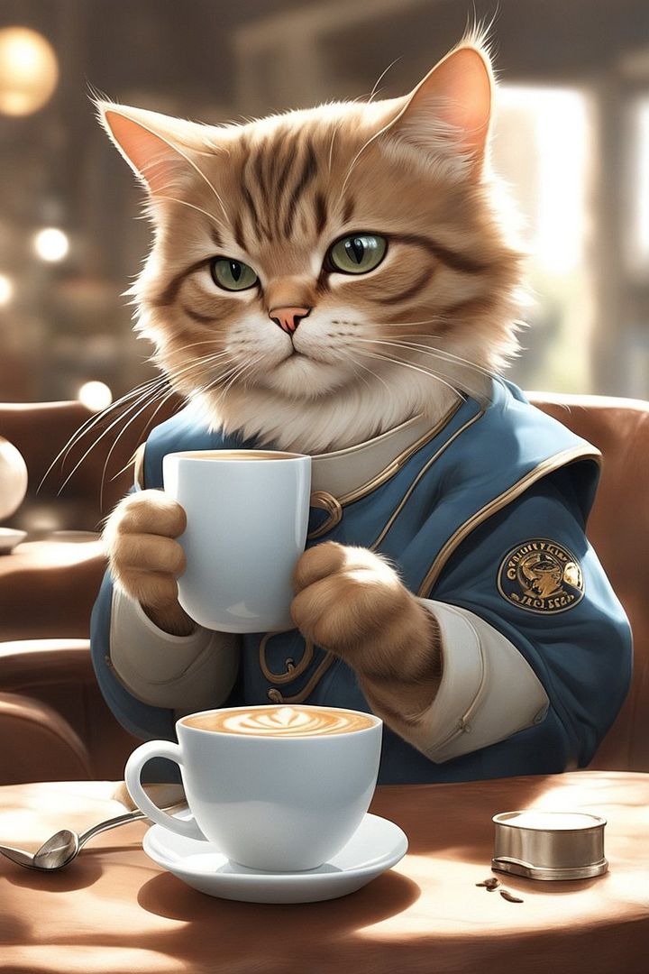 coffeeCat4