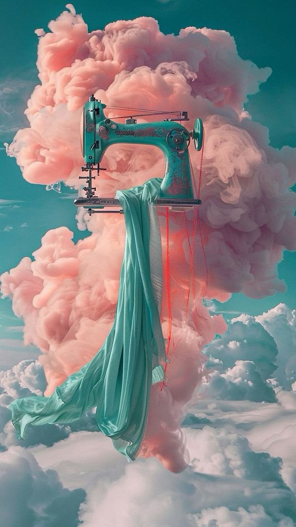 Cloud Seamstress