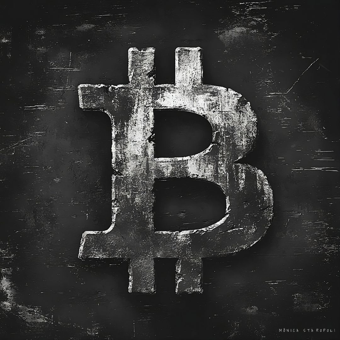 Bitcoin #01