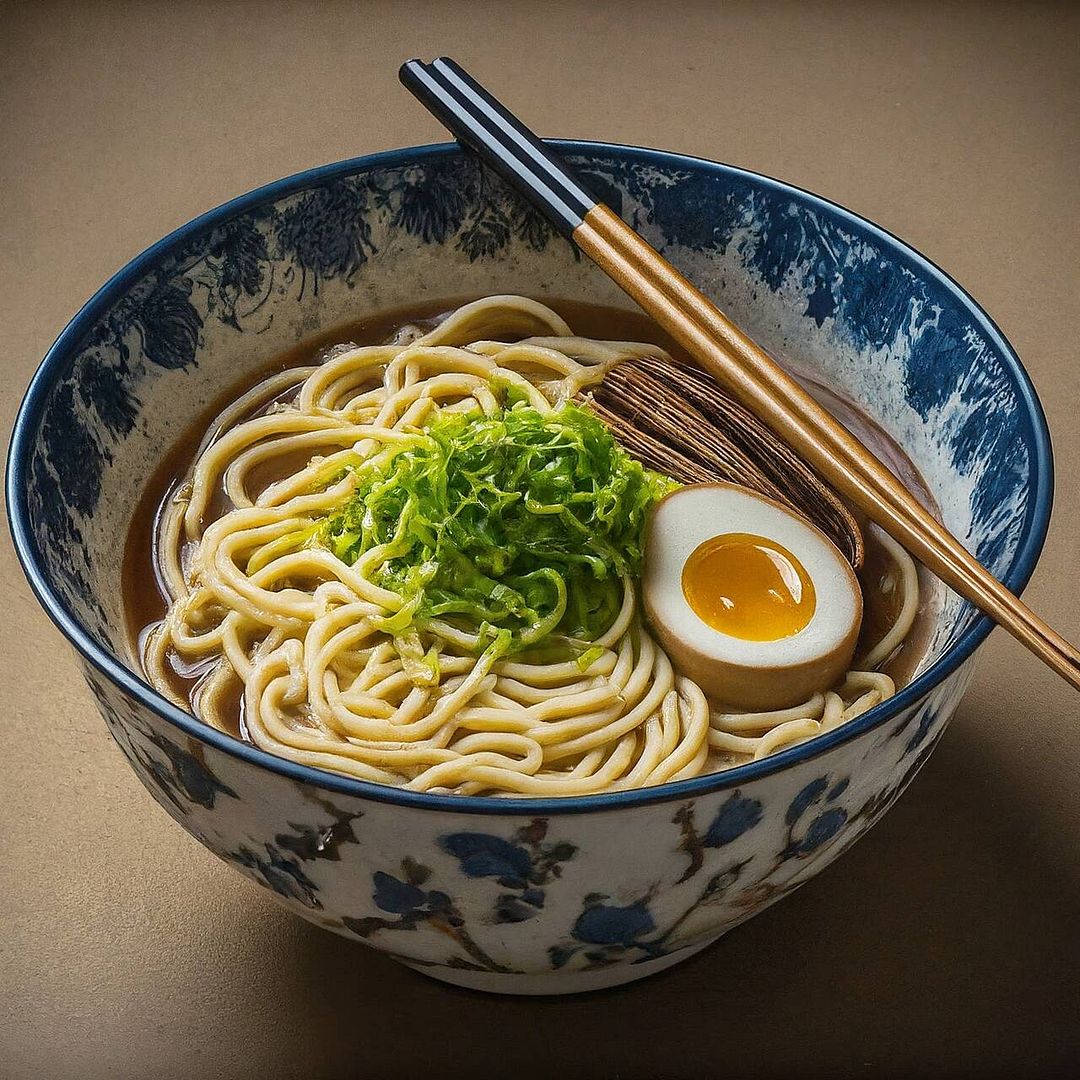 ramen