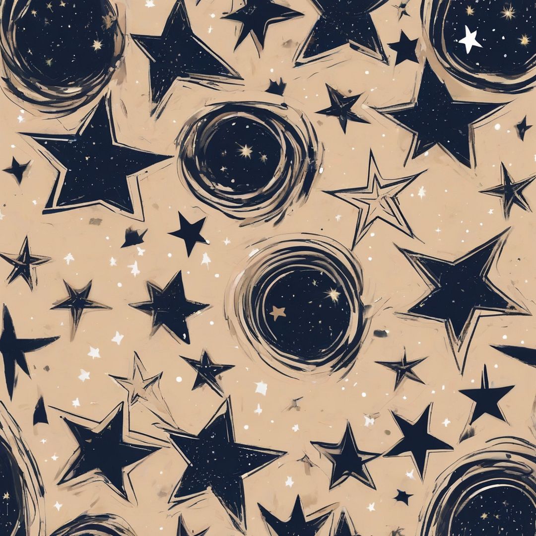 ENJOY stars