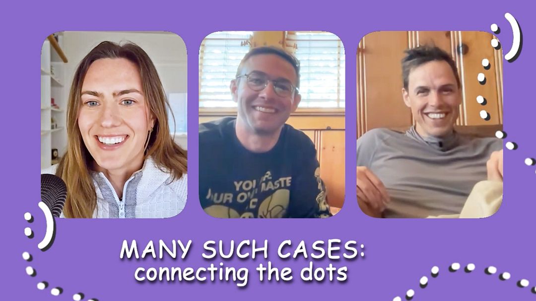 many such cases: connecting the dots episode 1