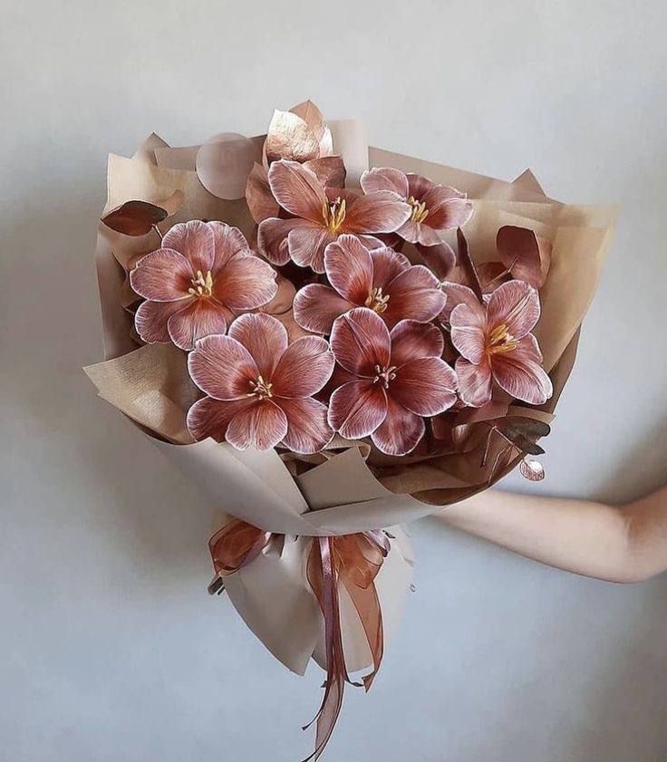 bouquet of flowers