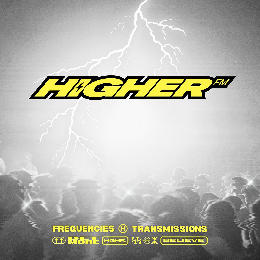 Higher FM transmissions