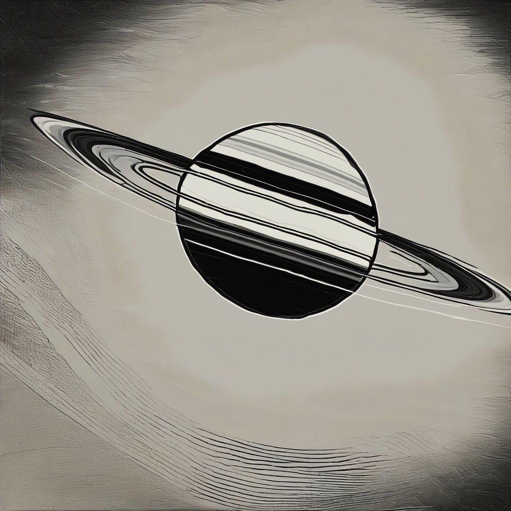 Saturn