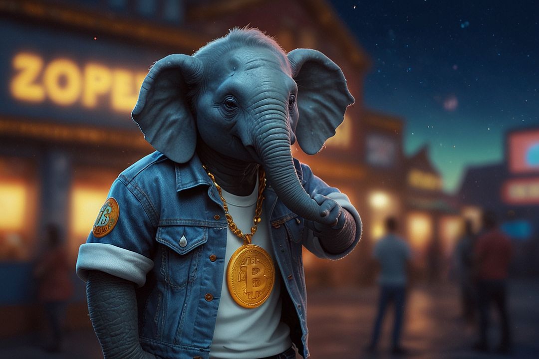 elephant