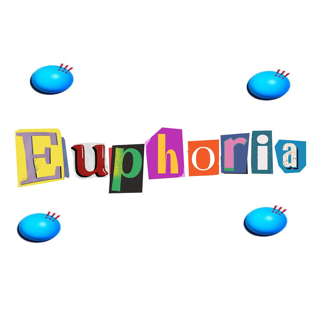 Euphoria x Enjoy