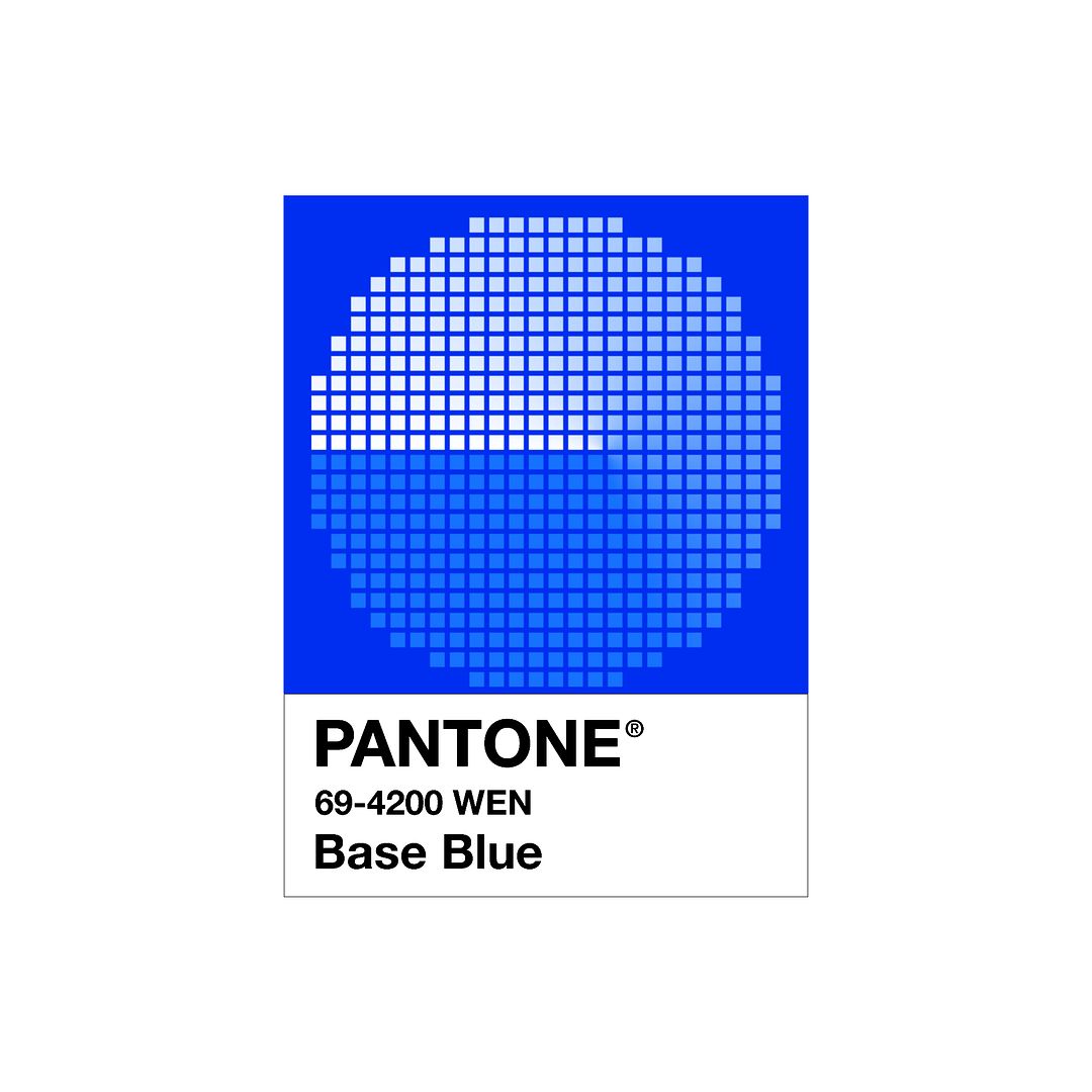 Base Blue