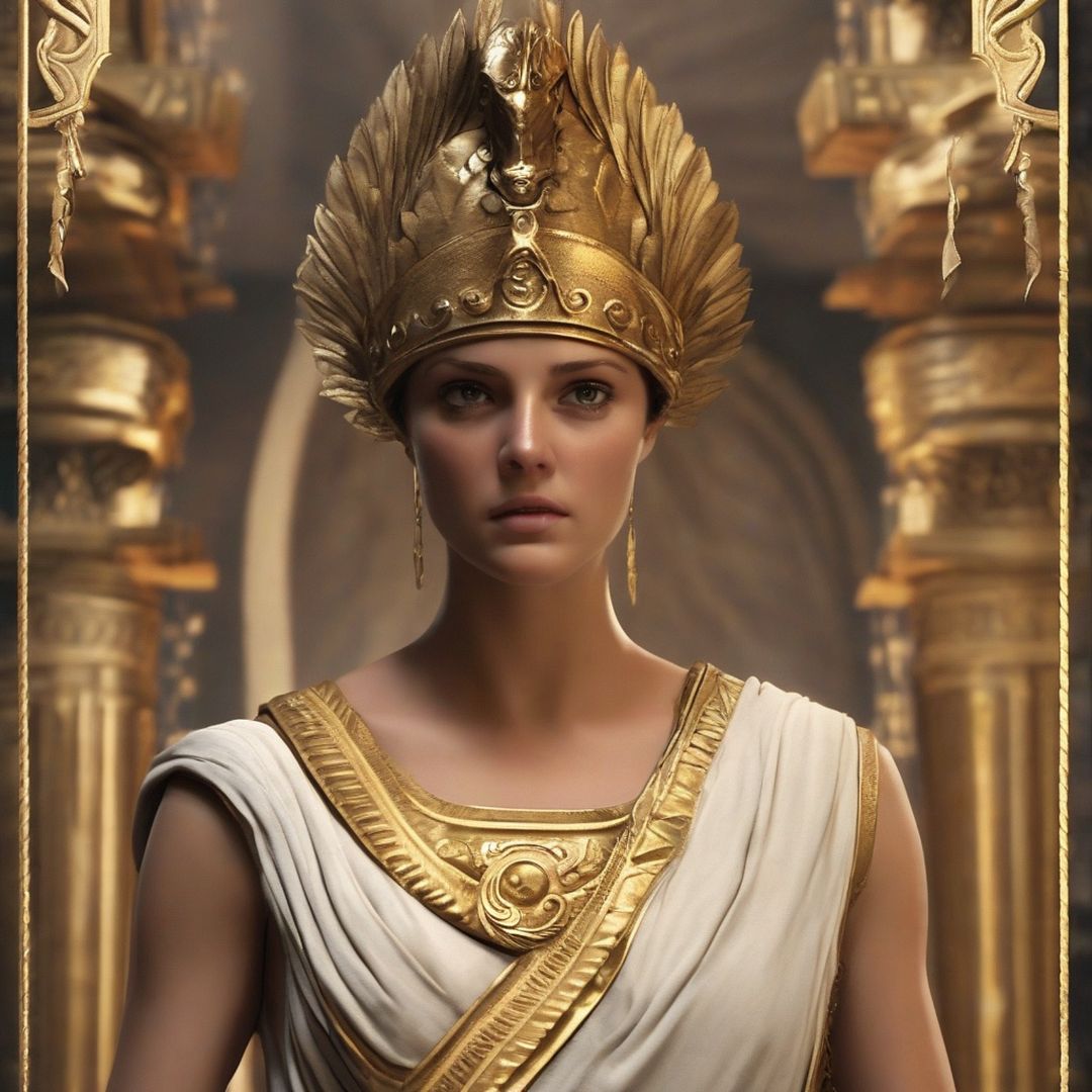 Olympias II