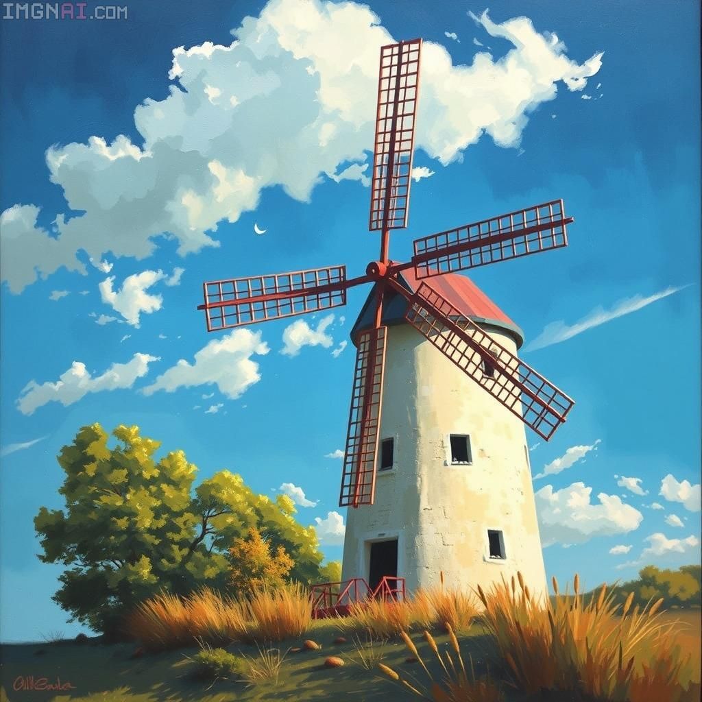 Windmill