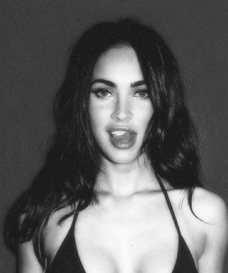 Megan Fox lover