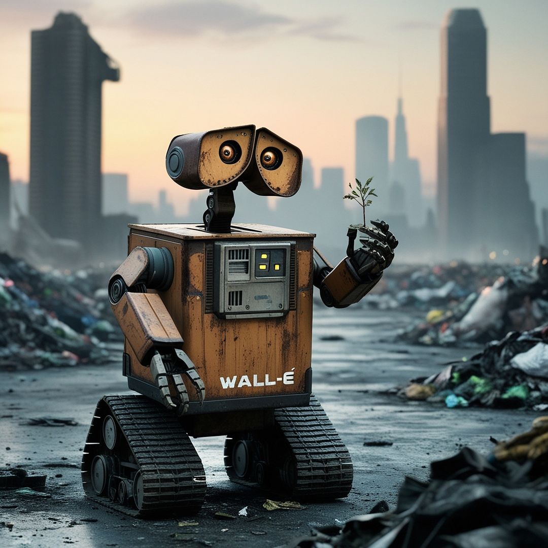 WALL-E