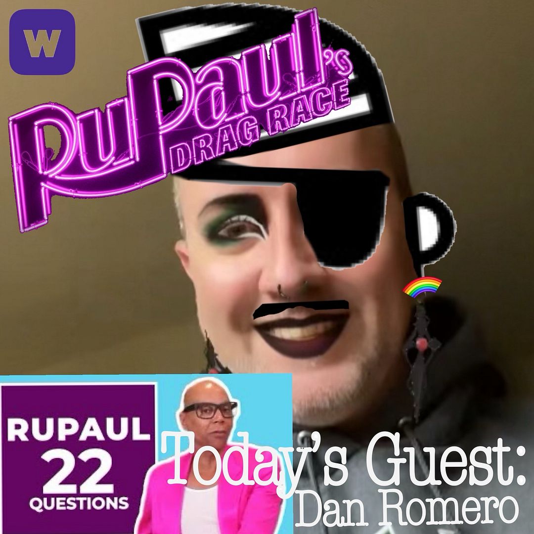 dwrUPAUL.eth - Interesting Content