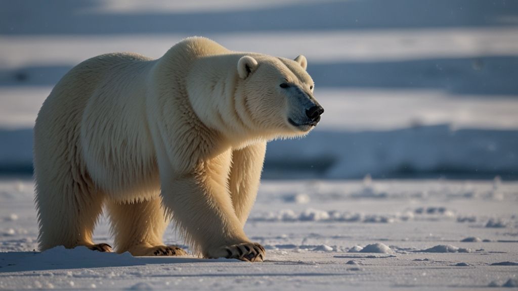 A_majestically_majestic_polar_bear_its_1