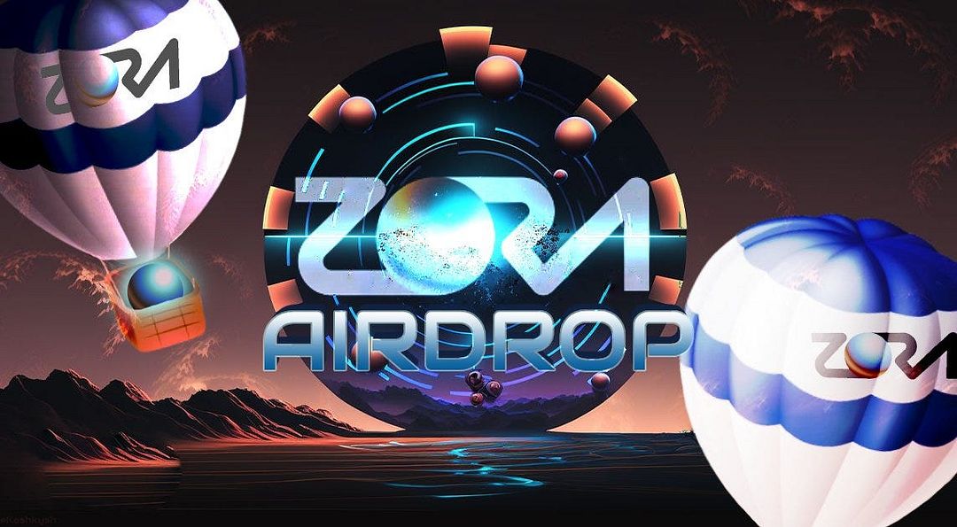 Airdrop 3