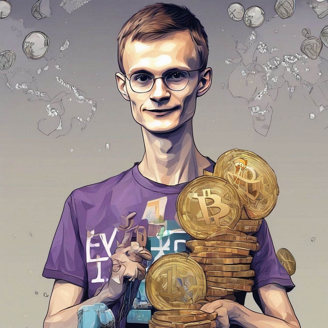 BTC Buterin