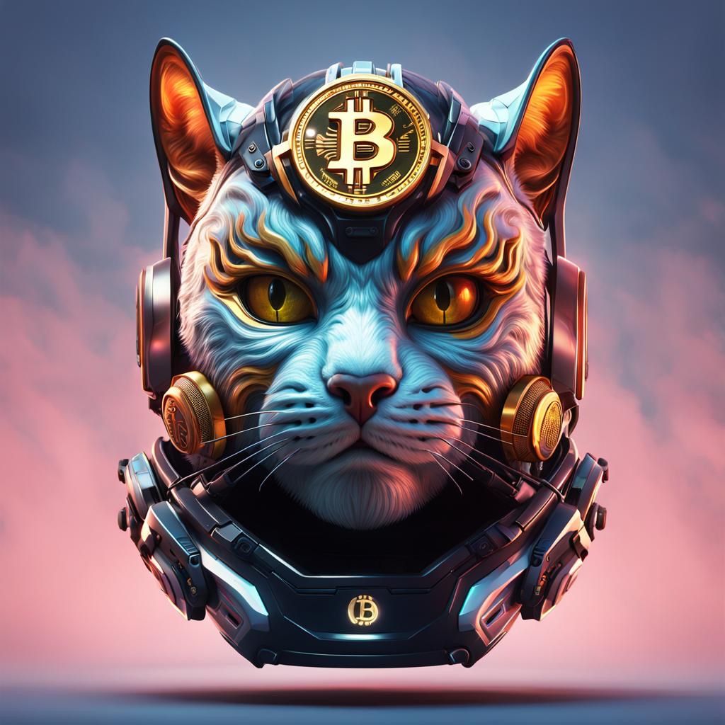 Hello Farcaster family. This is the upcoming BitcoinCatz and this is our very first post.. Please welcome us💙🙏⭐️