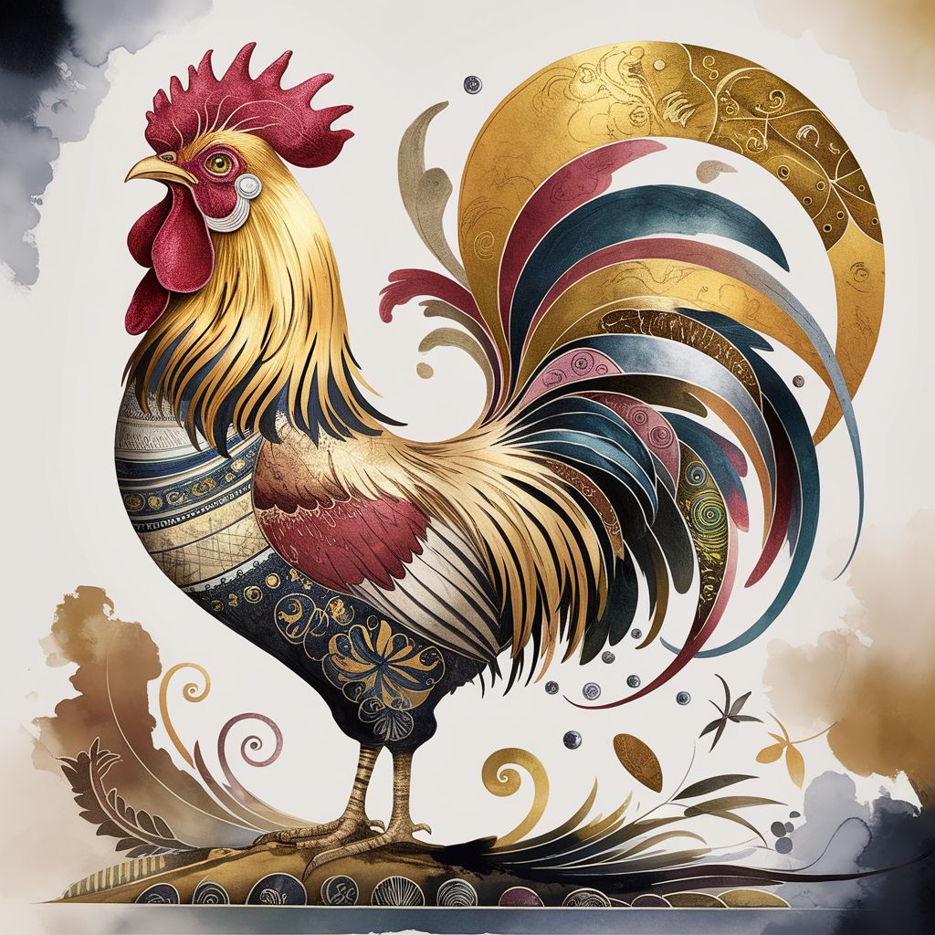 Rooster