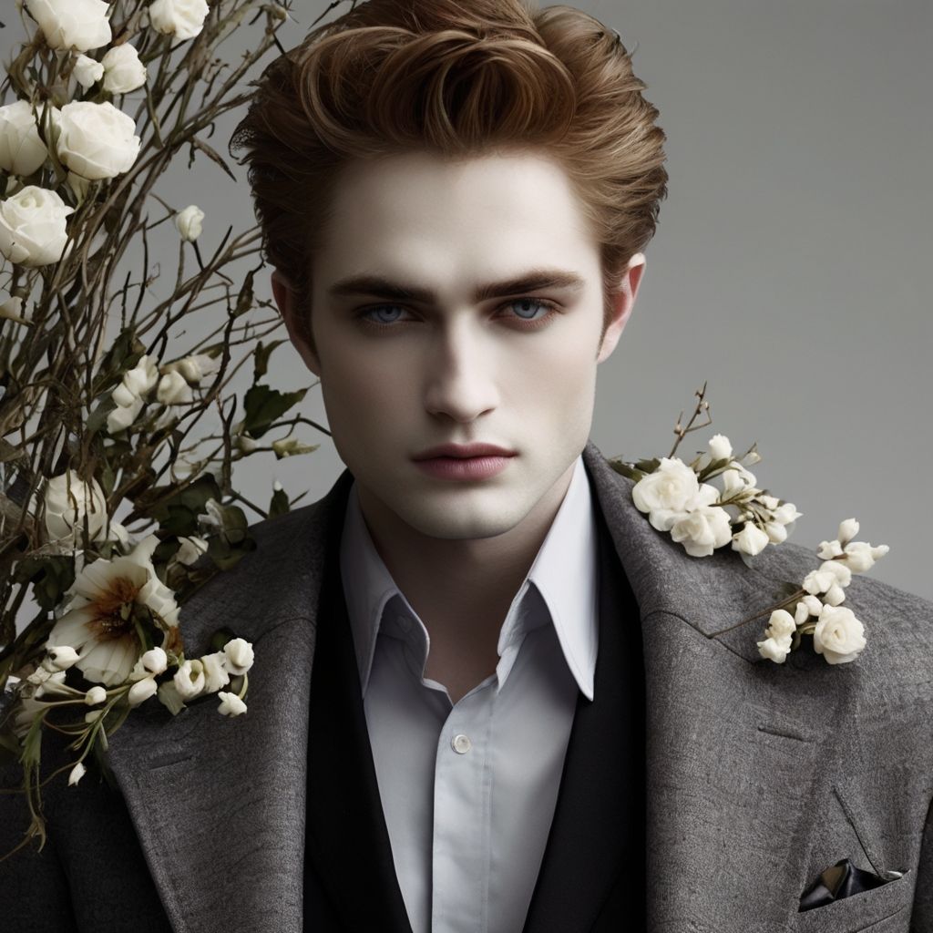 edward cullen