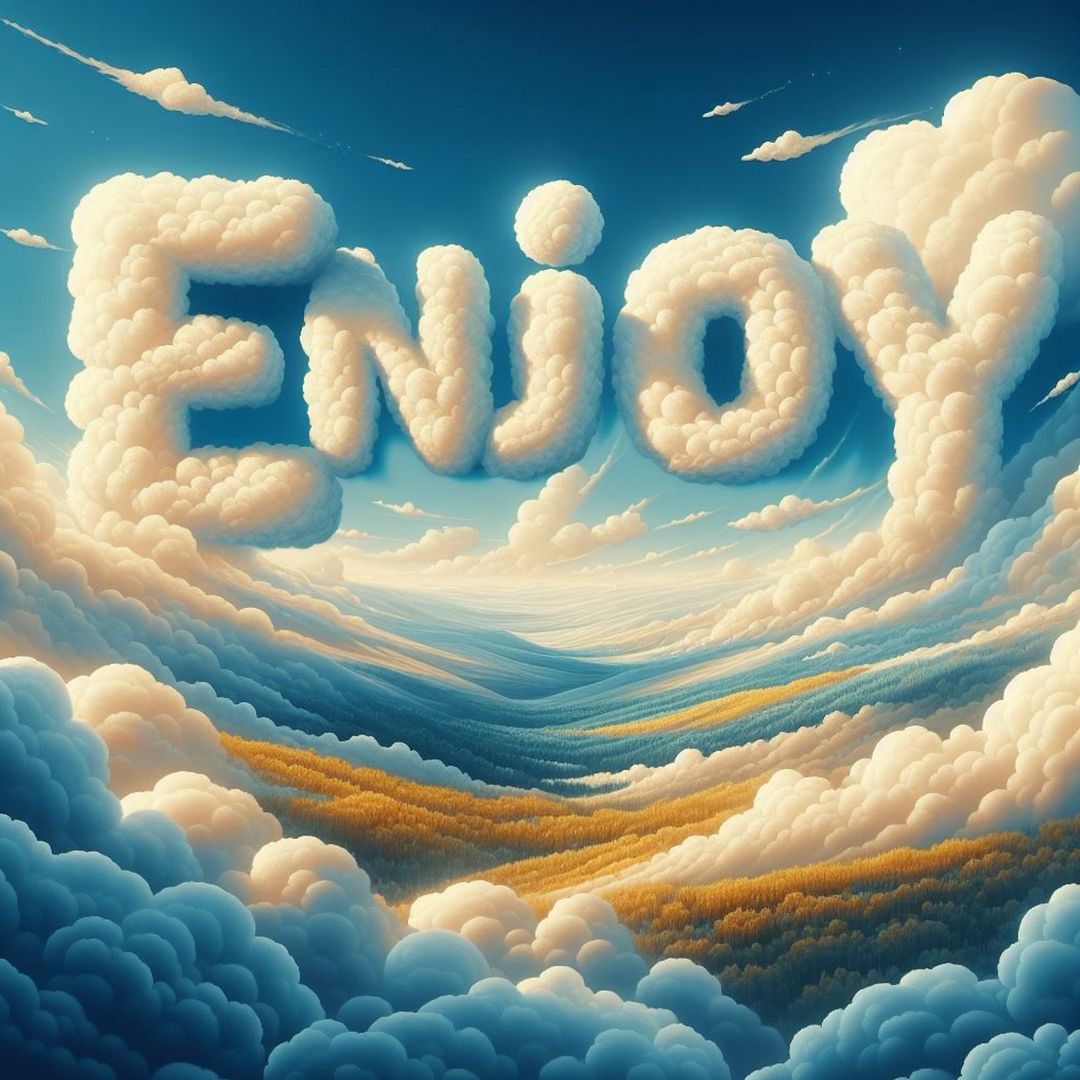 ENJOY CLOUD