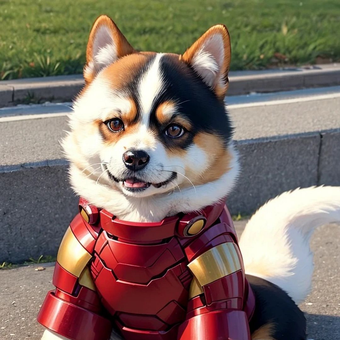 iron shiba1