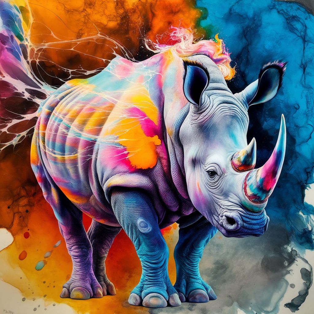 Rhinoceros