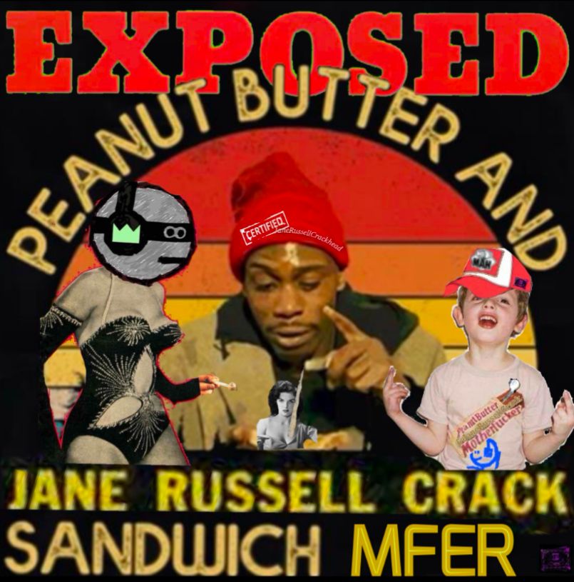 PB&JRC Sandwich Mfer