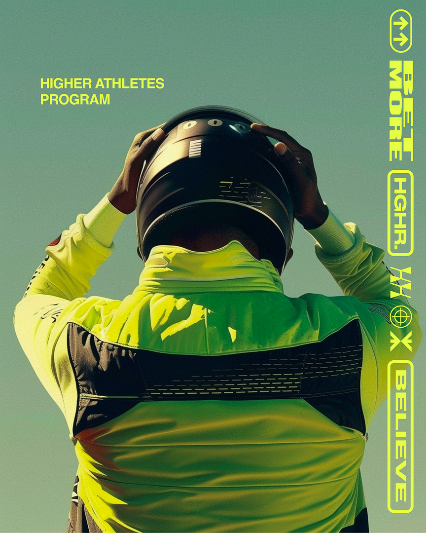 HIGHER-ATHLETES-PROGRAM