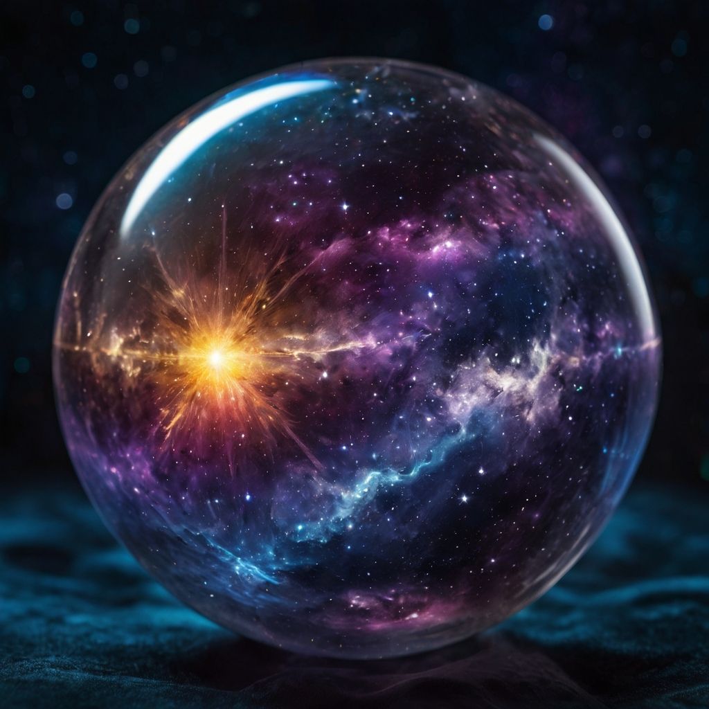 Astral Zorb