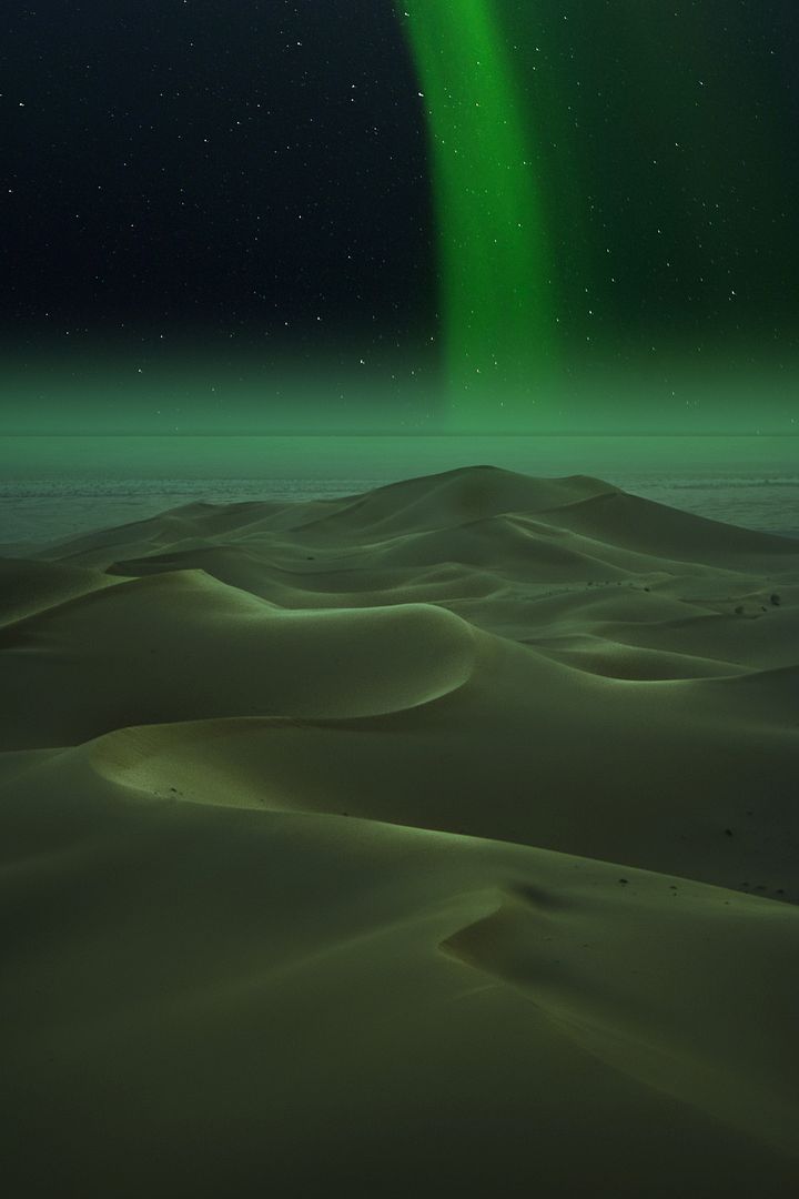 Desert