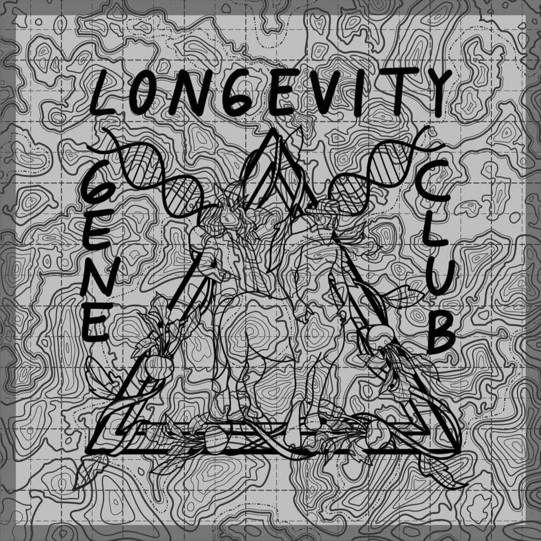 Longevity Gene Presale NFTs