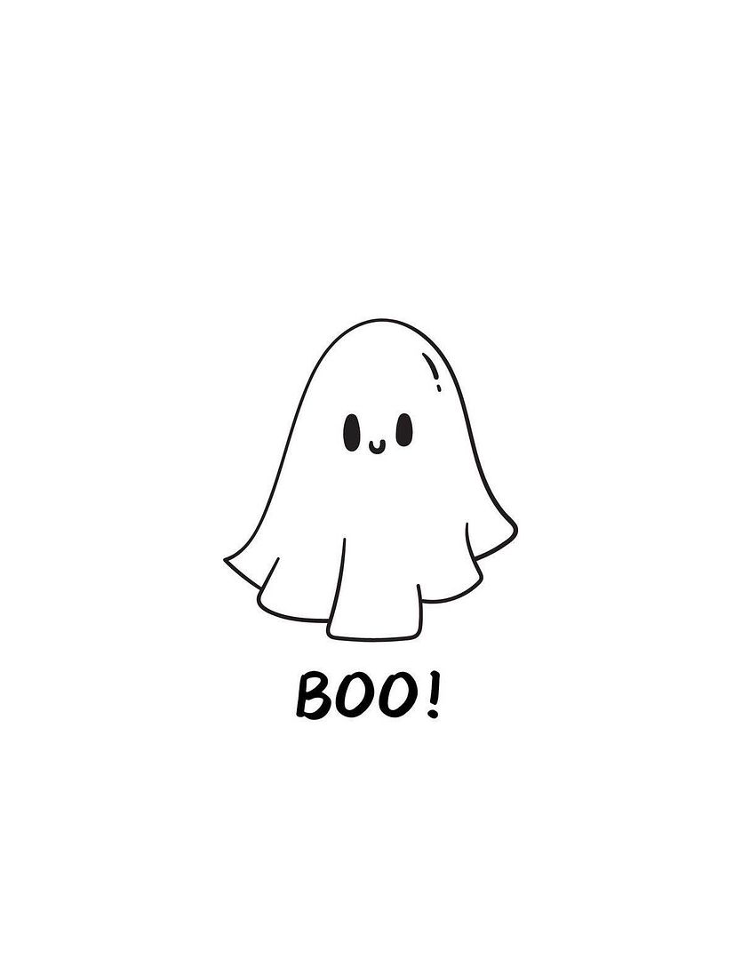 boo!