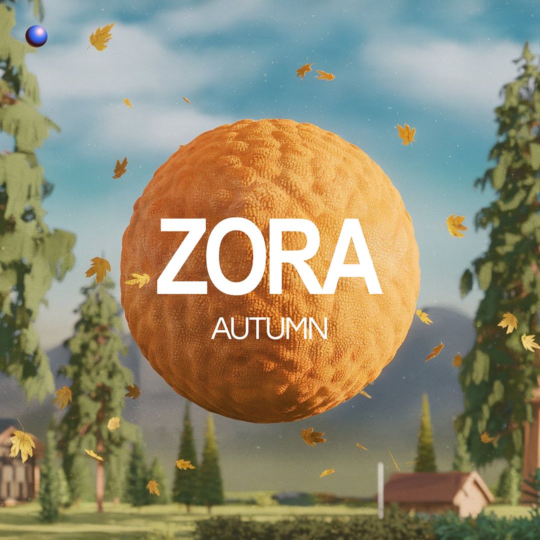 Zora autumn