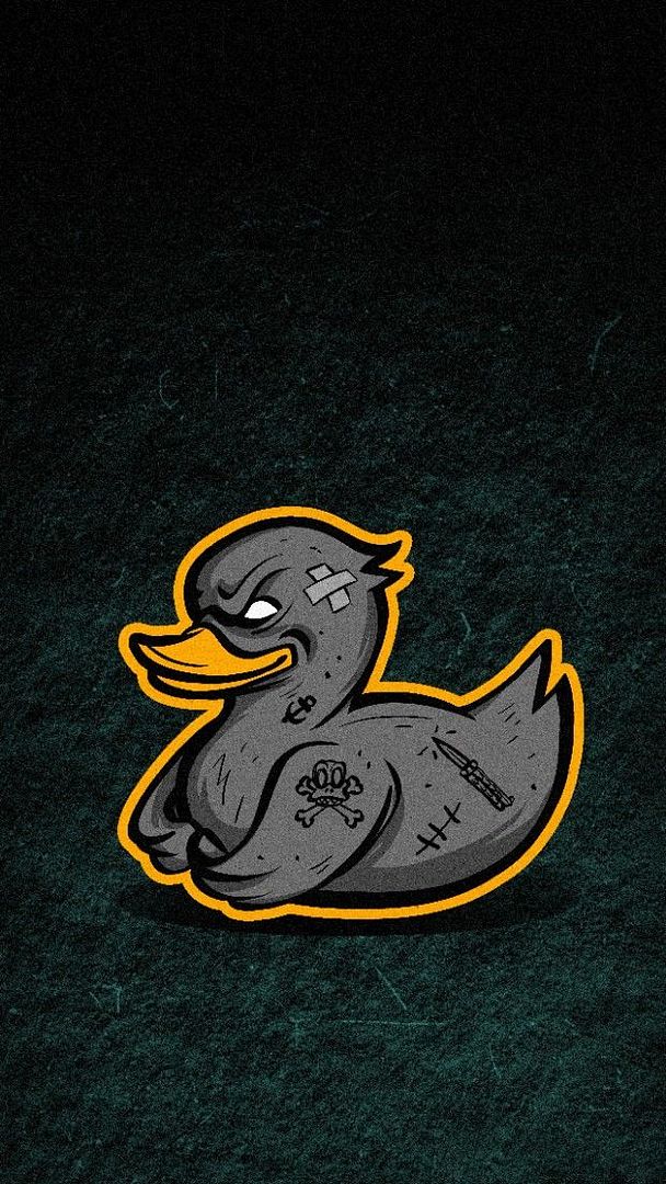 duck