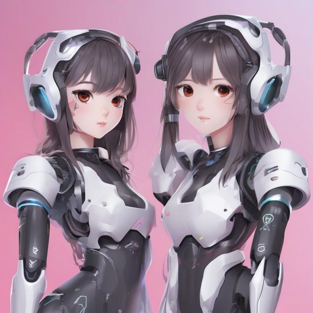 ai girls