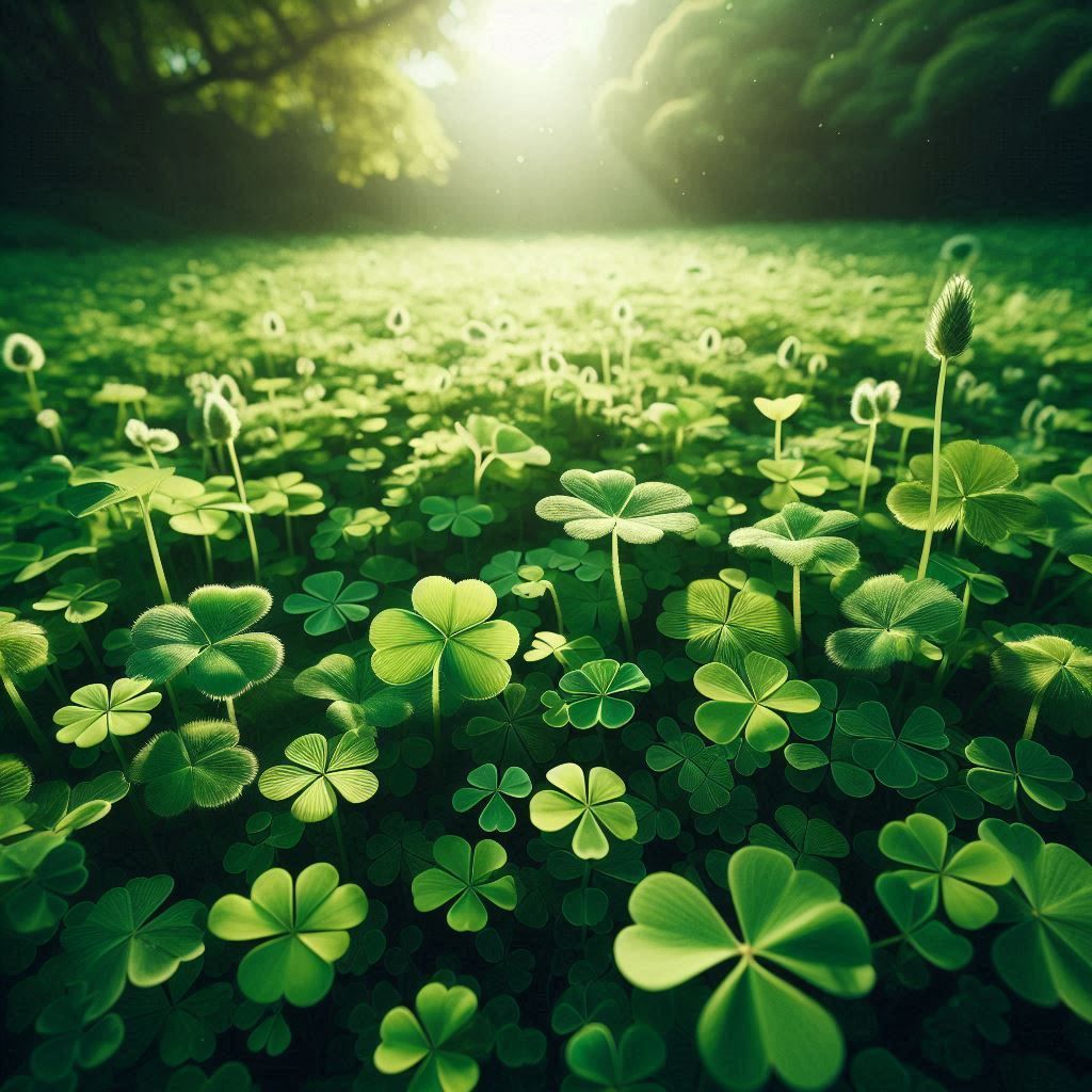 Clovers