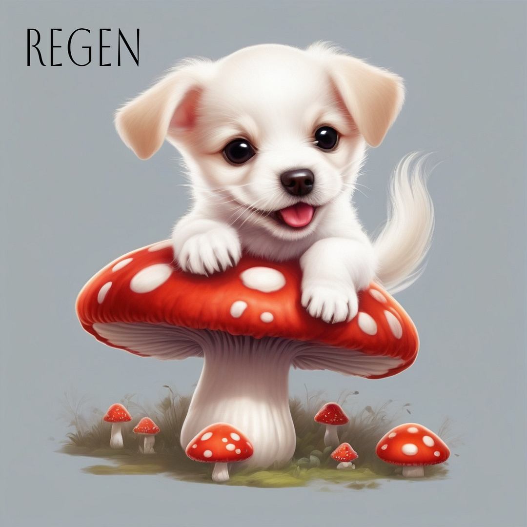 regen dog