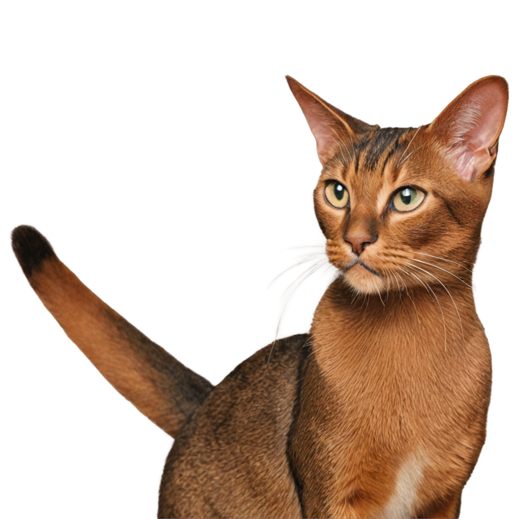 Abyssinian