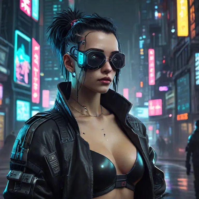 Cyberpunk