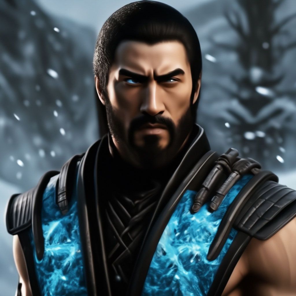 Kuai Liang