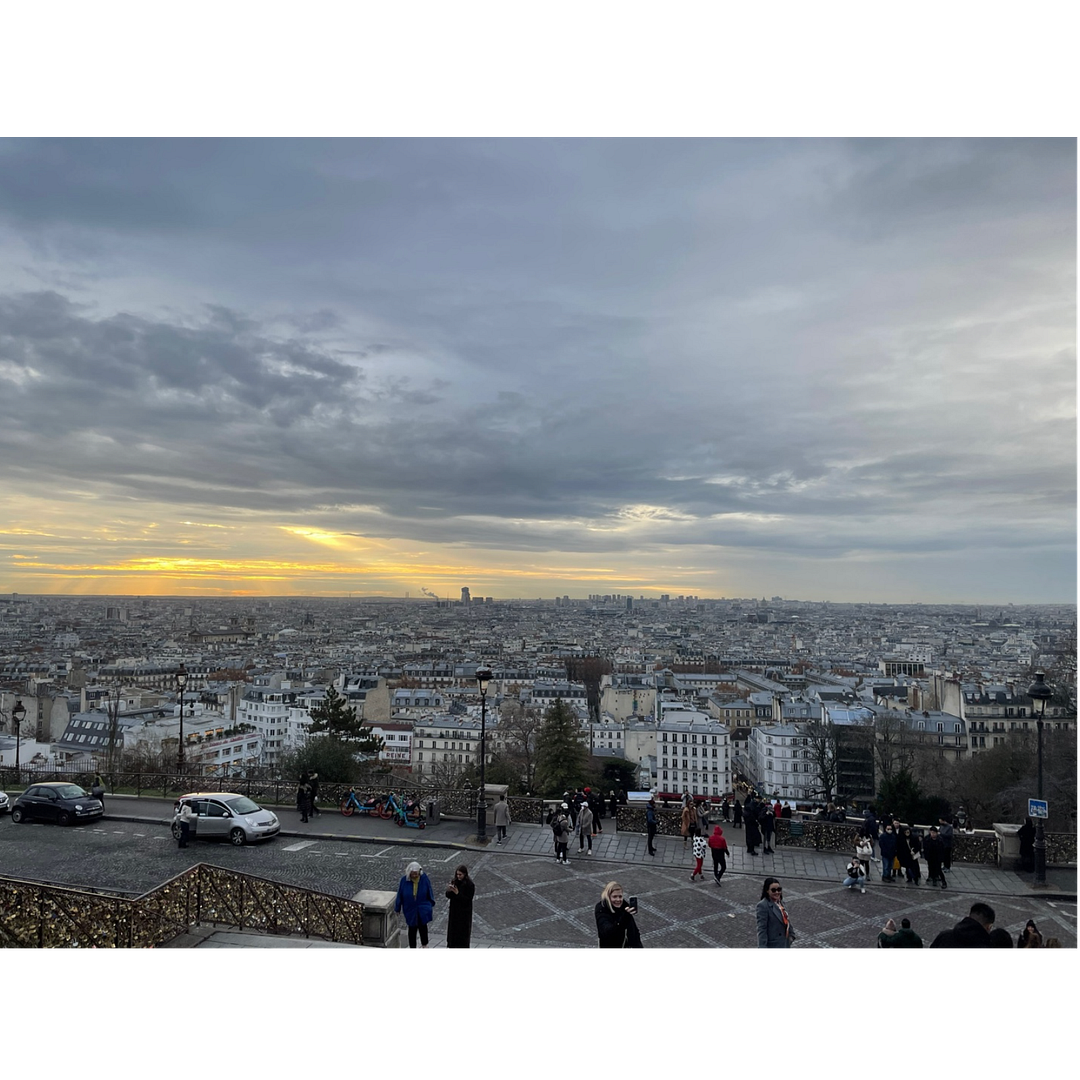 Montmartre