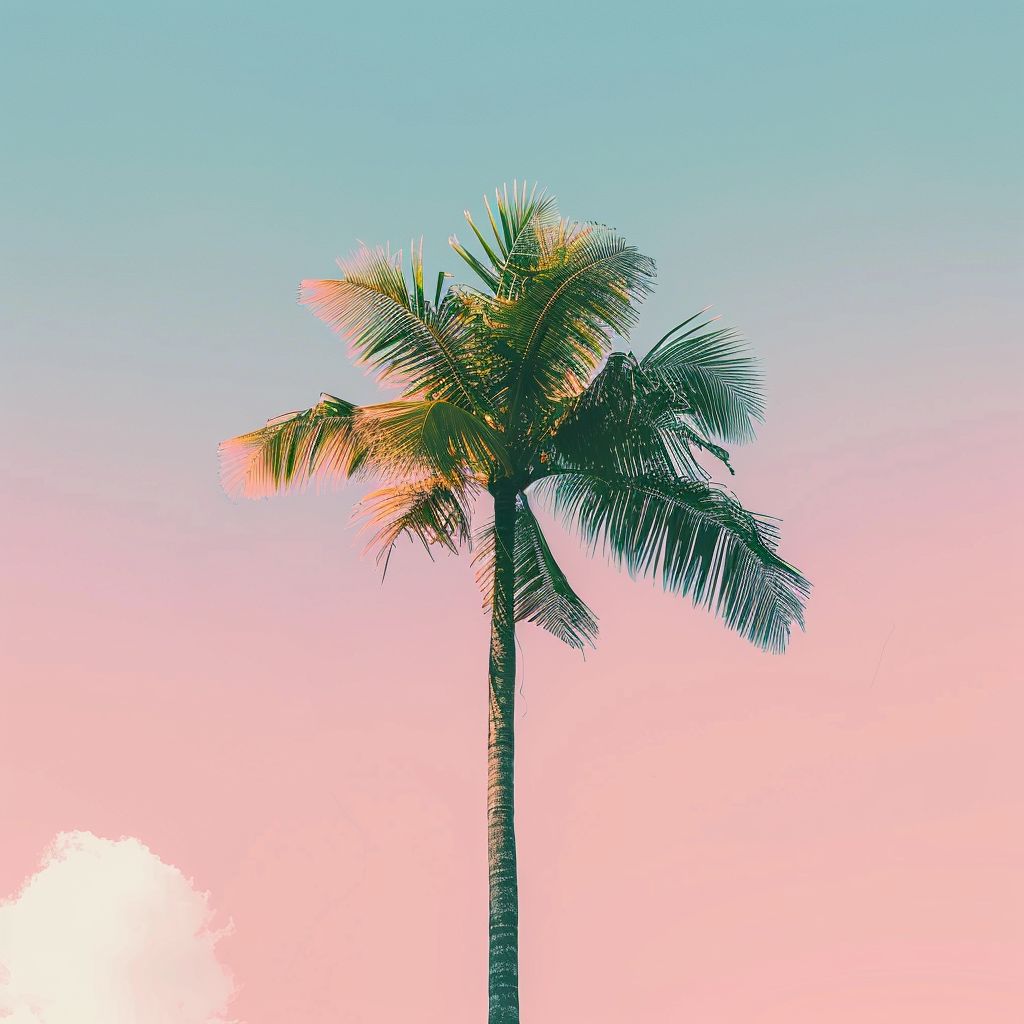 tropical love #6