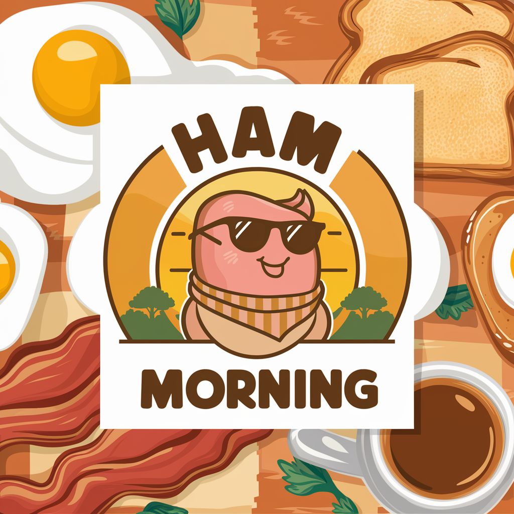 HAM morning_S5 #4