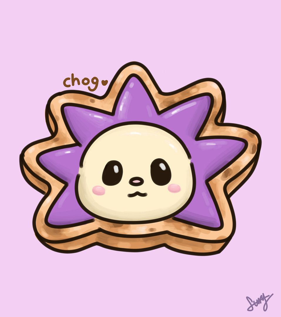 chog