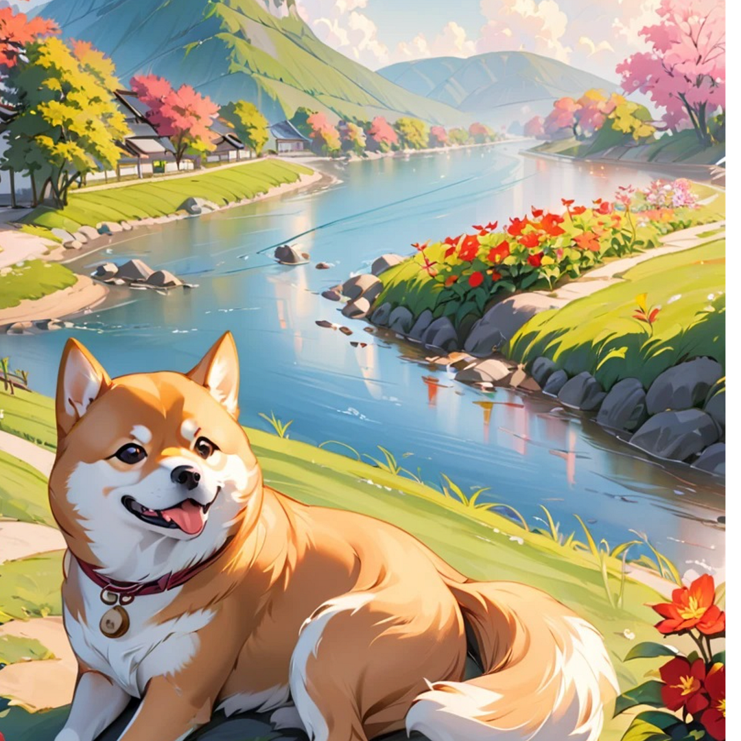 cute shiba2