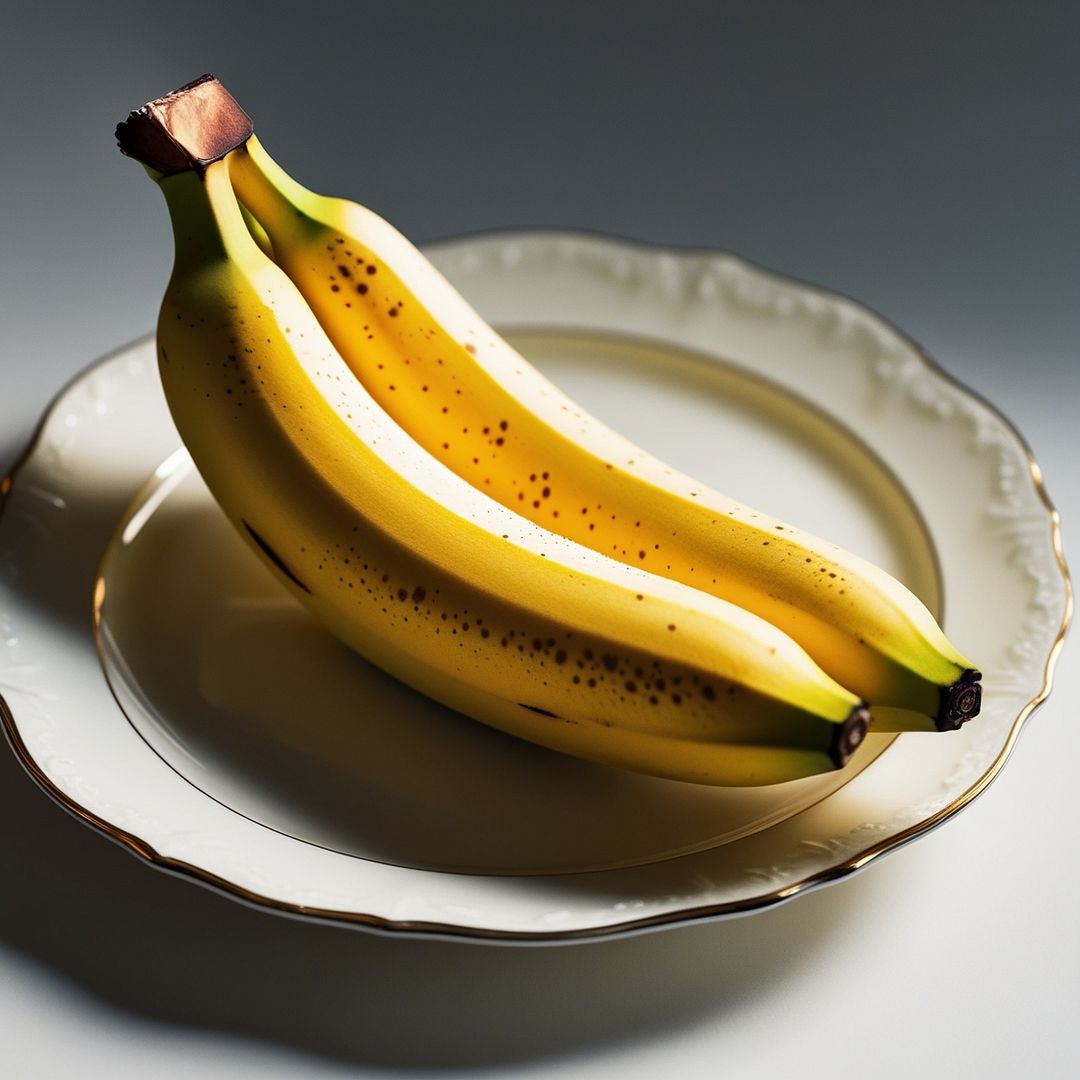 banana